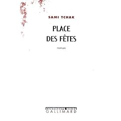 Place des f�tes