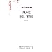 Place des f�tes