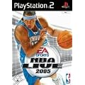 NBA Live 2005