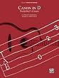 Canon in D (''Pachelbel's Canon'') - Classical Guitar - Intermediate-Sheet Music