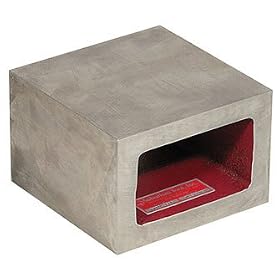 Suburban Tool 6 X 12 X 12 G Ground Box Parallel by Suburban Tool