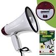 PitBull Mini 5W Megaphone