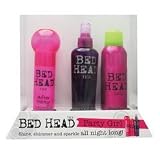 Party Girl by Tigi Bed Head Hair Care 3 x Products