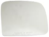 Dorman LOOK! 51311 Isuzu Pickup Driver Side Mirror Replacement Glass