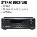 Onkyo TX-8555 Stereo Receiver