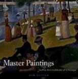 Master Paintings in the Art Institute of Chicago