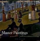 Master Paintings in The Art Institute of Chicago