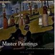 Master Paintings in The Art Institute of Chicago