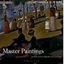 Master Paintings in The Art Institute of Chicago