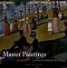 Books : Master Paintings in The Art Institute of Chicago