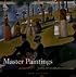 Master Paintings in The Art Institute of Chicago