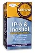 Cell Forte IP-6 & Inositol by Enzymatic Therapy 120 Tablets