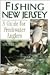 Fishing New Jersey: A Guide for Freshwater Anglers