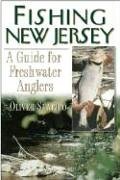 Fishing New Jersey: A Guide for Freshwater Anglers