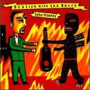 Dealing with the Devil