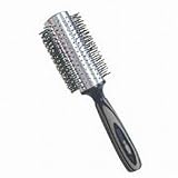 Scalpmaster 1-1/2" Foam Han Dle Ball Tip Round Brush # Sc-2722