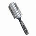 Scalpmaster 1-1/2" Foam Han Dle Ball Tip Round Brush # Sc-2722