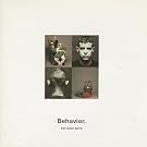 Behavior.