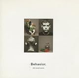 Behavior.