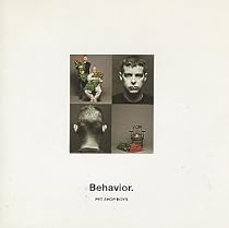 Behavior.