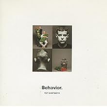 Behavior