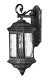 Exterior Sconces - 1725BG - Regal