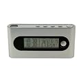 Projector LCD Clock