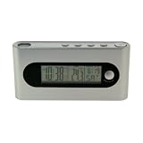 Projector LCD Clock