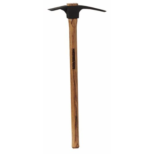 Check out sale price for V & B Mfg. Co. 85201 Handy Mattock Tiller. Free Shipping.