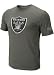 Oakland Raiders Super Soft Better Logo tee