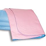 Super Absorbent Waterproof Bed Pad