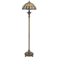 Lite Source Polare Floor Lamp