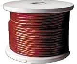 4-Gauge Power Cable