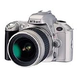 Nikon N55 Autofocus SLR Camera Kit w/Nikon 28-80/3.5-5.6 lens - Refurbished By Nikon U.S.A.