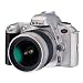 Nikon N55 Autofocus SLR Camera Kit w/Nikon 28-80/3.5-5.6 lens - Refurbished By Nikon U.S.A.