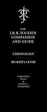 The J.R.R. Tolkien Companion and Guide