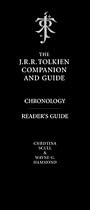 J.R.R. Tolkien Companion and Guide (Two Volume Box Set)