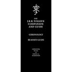 J.R.R. Tolkien Companion and Guide (Two Volume Box Set) book cover
