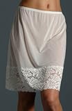 Shadowline : Shadowline Cosmo 20" Half Slip (47723)