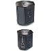 MartinLogan Depth i High-Performance Triple 8-Inch Servo-Control Subwoofer (Single, Black Ash)