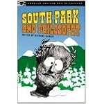 South Park and Philosophy: Bigger, Longer, and More Penetrating (Popular Culture and Philosophy) book cover