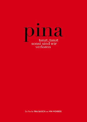 Pina/ピナ・バウシュ 踊り続けるいのち コレクターズ・エディション[DVD]
