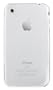 SwitchEasy Nude Slim Case for iPhone 3G and 3GS(Ultraclear)