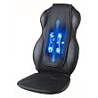 Homedics Therapist Select Quad Roller Massaging Cushion