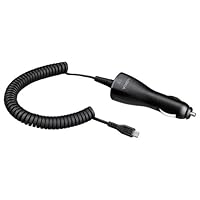 Nokia DC-6 Micro-USB Car Charger