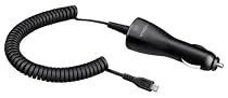 Nokia DC-6 Micro USB In Car Charger