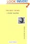 The Best Thing I Ever Tasted: The Secret of Food