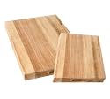 Wood Cutting Board - 18" X 30" X 1-3/4" Thick
