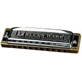 Hohner Blues Harp Harmonica, Key of G - B0002D00TG
