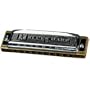 Hohner Blues Harp Harmonica, Key of B